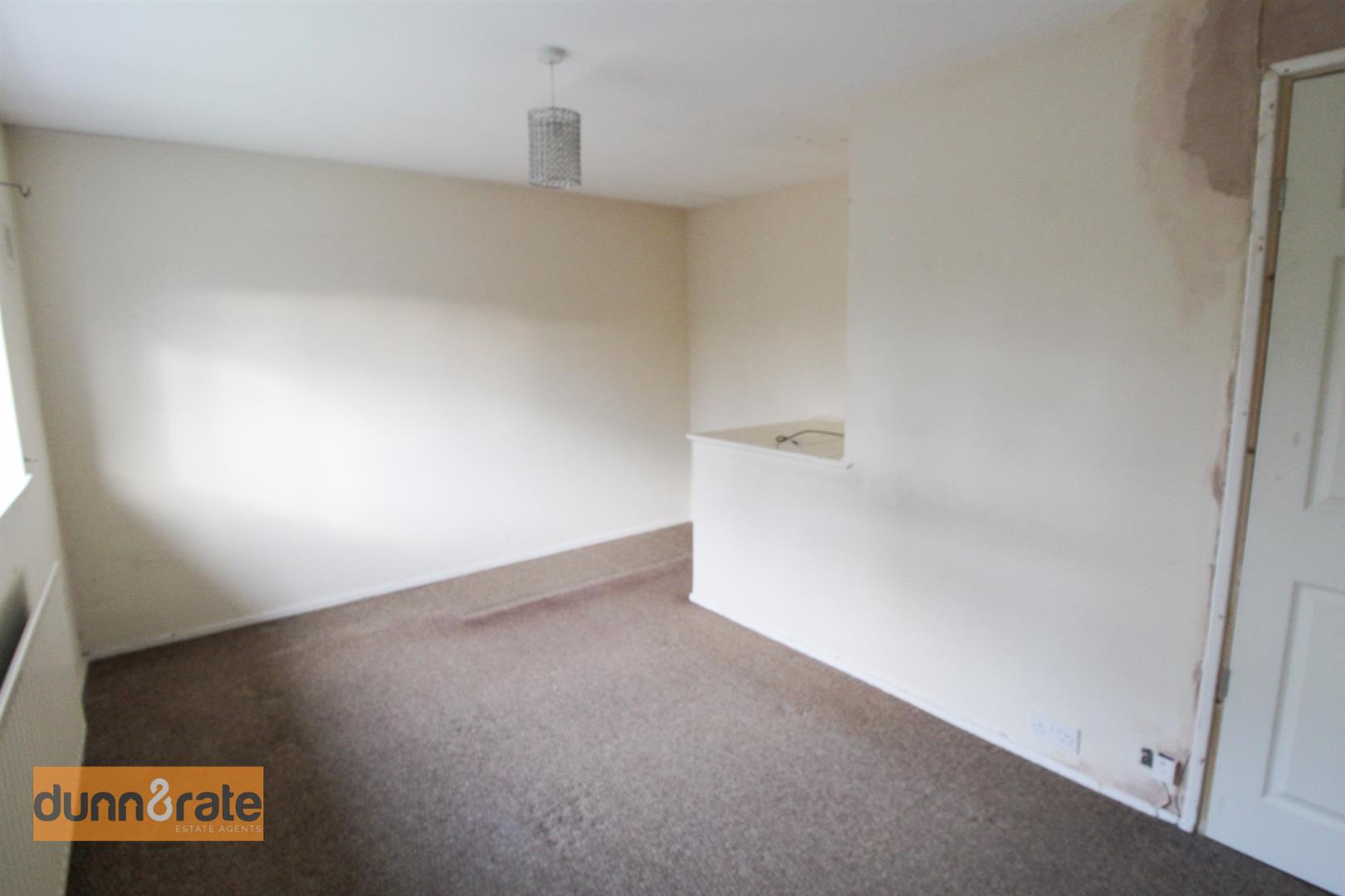 Ashcombe Green, Blurton, Stoke-On-Trent